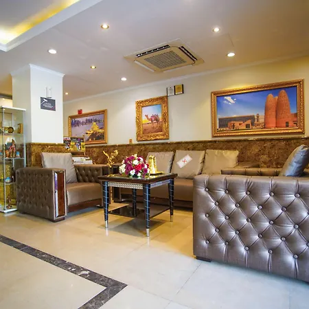 La Villa Inn Hotel Apartment-3